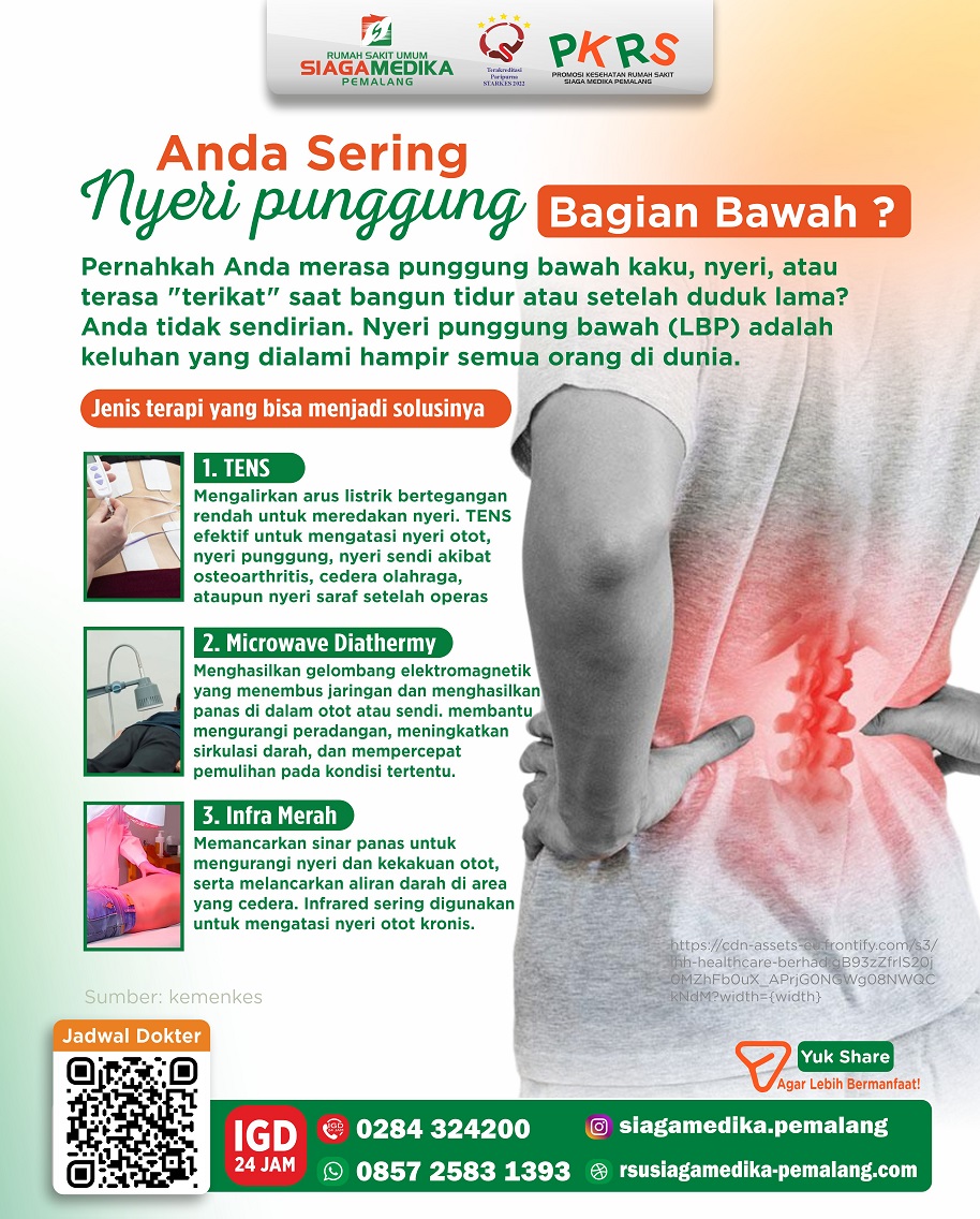 Poster Kesehatan